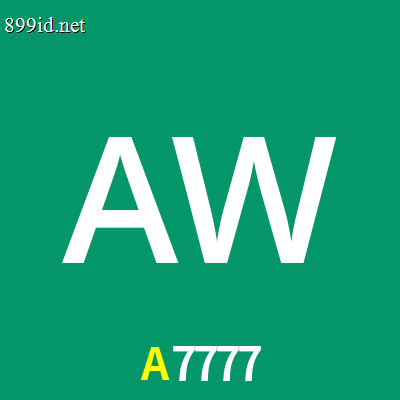 Andi Wijaya - Technical Writer A7777 Indonesia